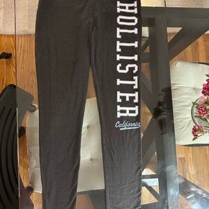 Hollister Athletic Leggings